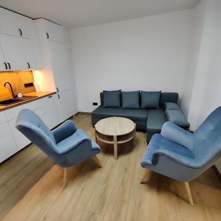 Apartament De Lux Lidia Карпач Екстер'єр фото